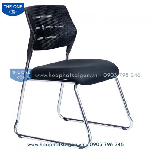 Ghế Lưới Phòng Họp GL417