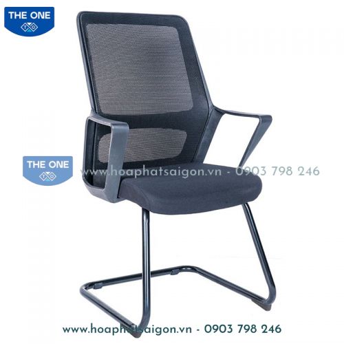 Ghế Lưới Phòng Họp GL418