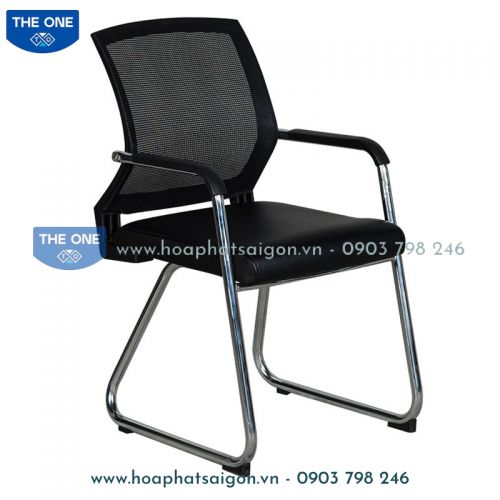 Ghế Lưới Phòng Họp GL425