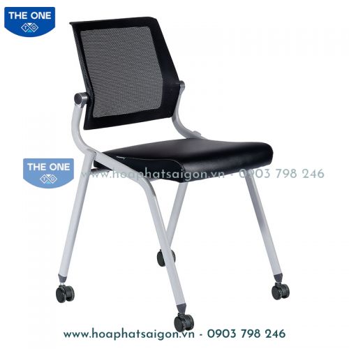 Ghế Lưới Phòng Họp GL428X