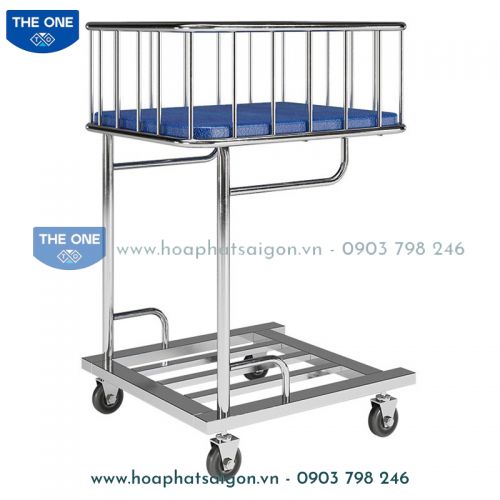 Giường Sơ Sinh GSS01I