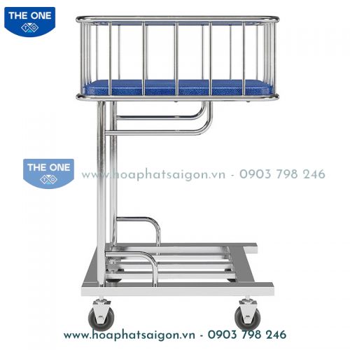 Giường Sơ Sinh GSS01I
