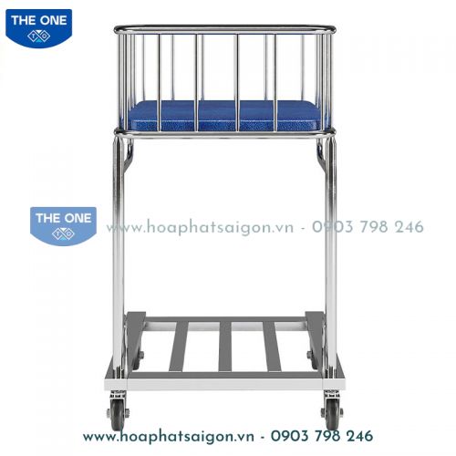 Giường Sơ Sinh GSS01I
