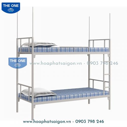 Giường Nội Trú GT40