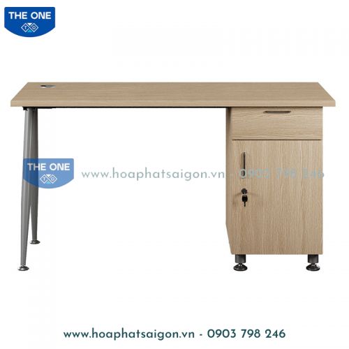 Bàn Nhân Viên HR140HLC8