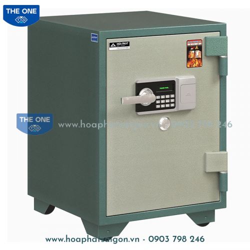 Két Chống Cháy KS110K1DT