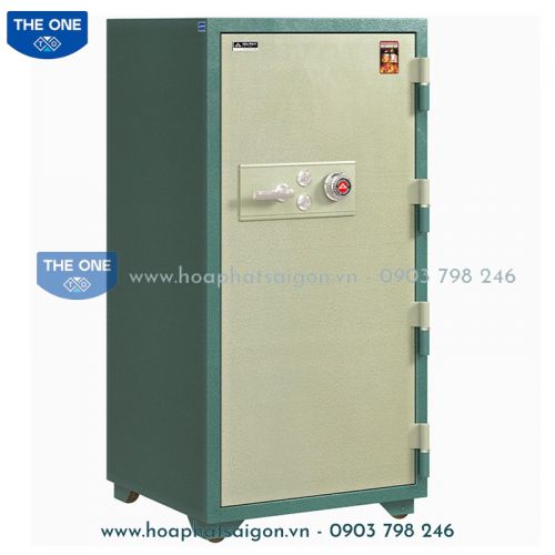 Két Chống Cháy KS320K2C1
