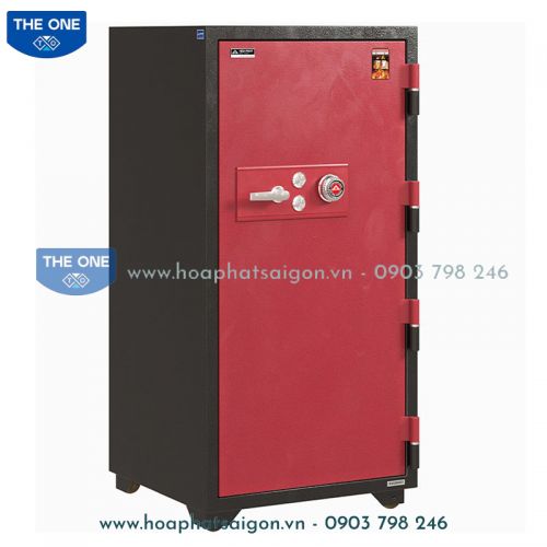 Két Chống Cháy KS320K2C1