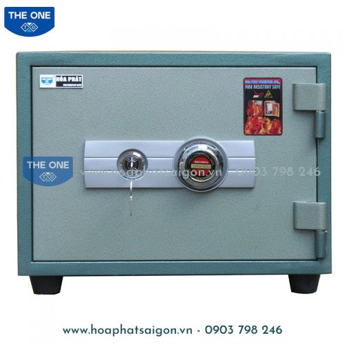 Két Chống Cháy KS35N