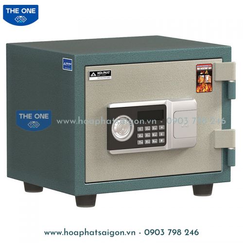 Két Chống Cháy KS35NDT