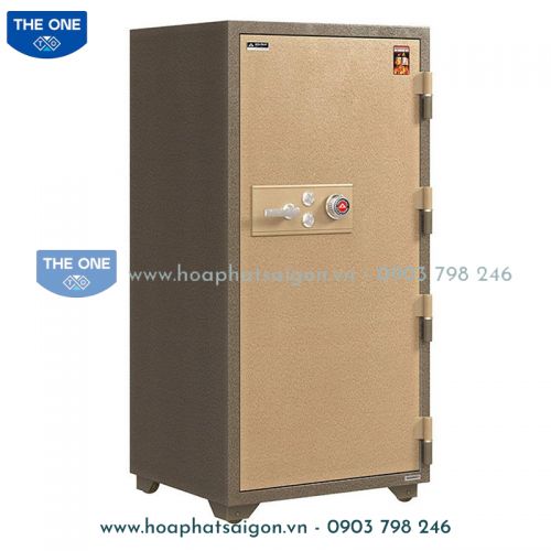 Két Chống Cháy KS400K2C1
