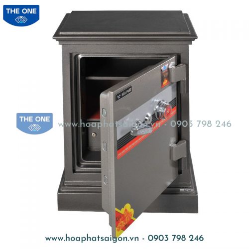 Két Tài Lộc KT66