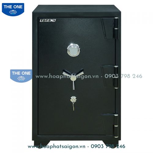 Két Cao Cấp LG208K1C1