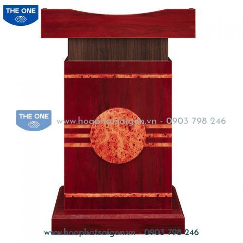 Bục phát biểu LT04