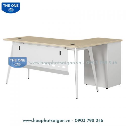 Bàn Quản Lý LUX1612YC10
