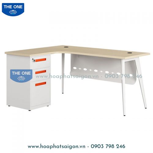 Bàn Quản Lý LUX1612YC10