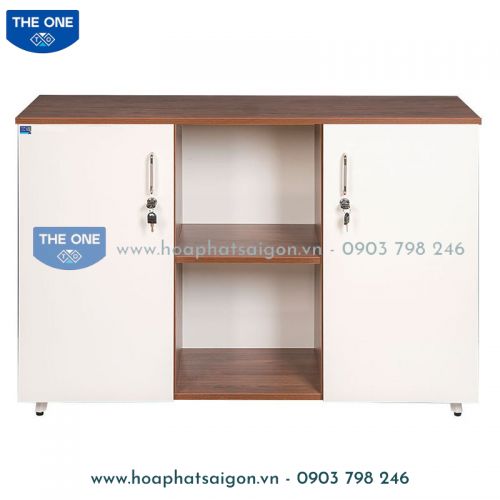 Tủ Tài Liệu LUXURY LUX850-3T2