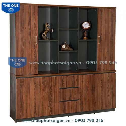 Tủ lãnh đạo cao cấp LUXT2020V3