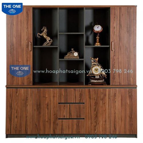 Tủ lãnh đạo cao cấp LUXT2020V3
