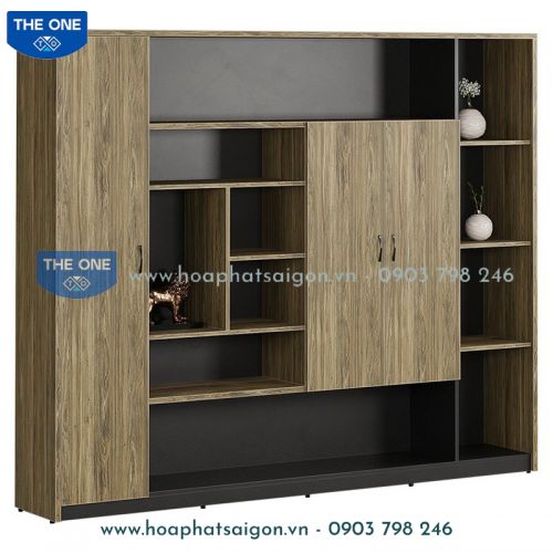 Tủ lãnh đạo cao cấp LUXT2420V8