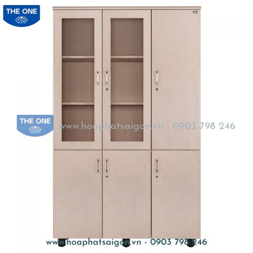 Tủ Tài Liệu Newtrend NT1960-3BKN