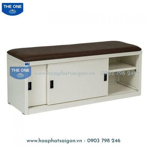 TỦ GIẦY THÉP SƠN TĨNH ĐIỆN TG01
