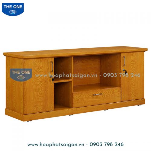 Tủ phụ Veneer & Melamine TPVM2/TPV2