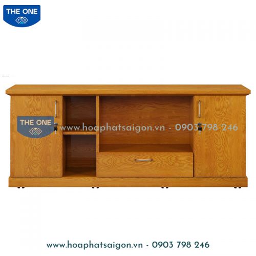 Tủ phụ Veneer & Melamine TPVM2/TPV2