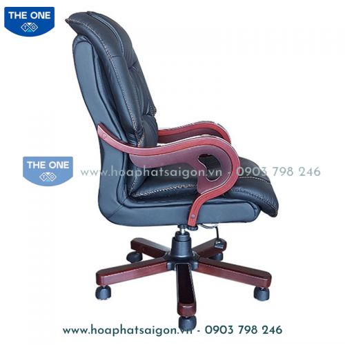 Ghế Lãnh Đạo Cao Cấp  TQ02