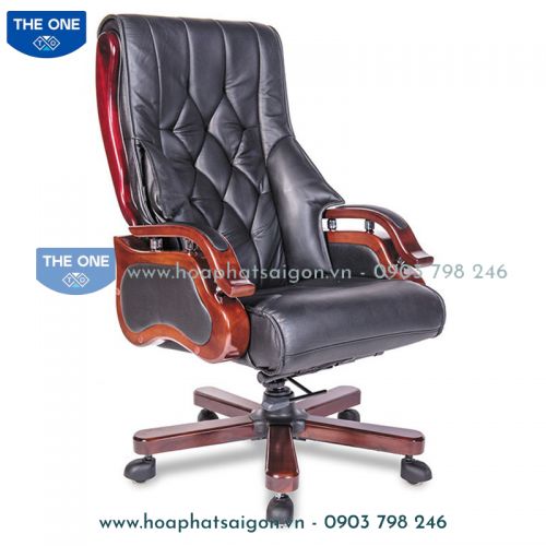 Ghế Lãnh Đạo Cao Cấp TQ08