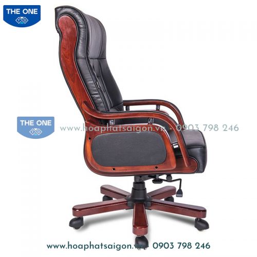 Ghế Lãnh Đạo Cao Cấp  TQ09