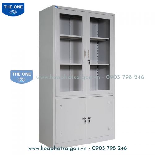 Tủ Sắt Sơn Tĩnh Điện TU09K3CK