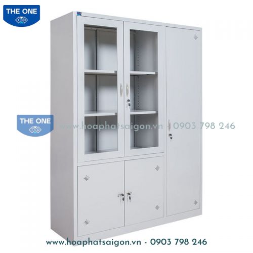 Tủ Sắt Sơn Tĩnh Điện TU09K5CK