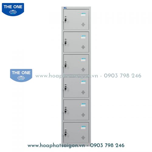 Tủ locker sắt TU986