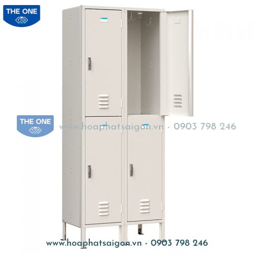Tủ Locker Cao Cấp TU992-2K