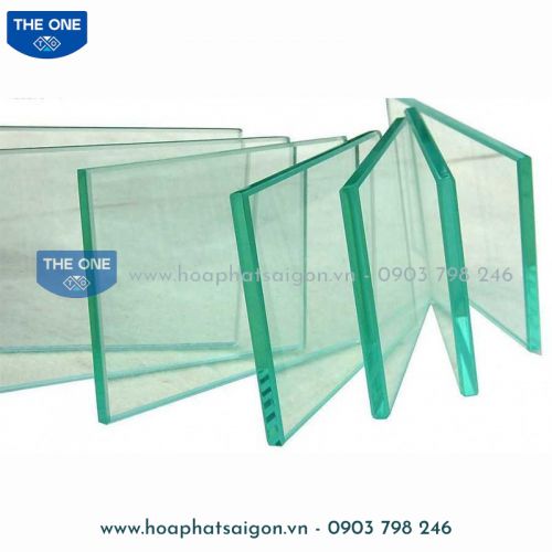 Vách Ngăn-Mặt Bàn Kính VN-MBK08